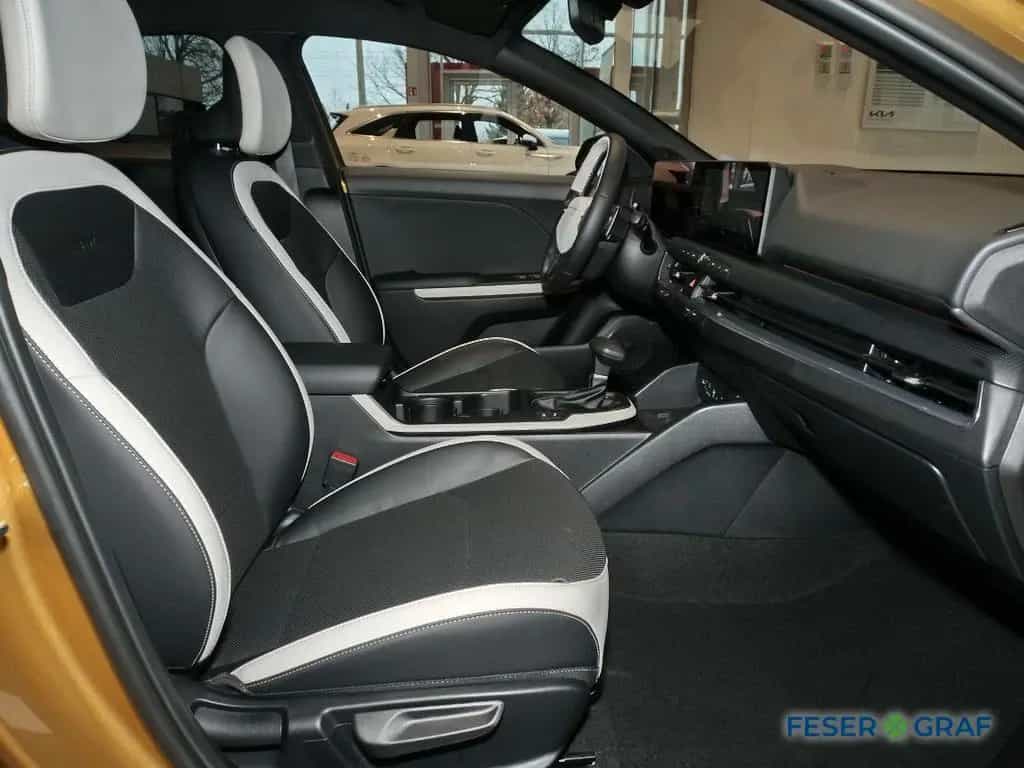 Kia K4 1.6T 180 DCT GT Line DWP+ SZ SD 18 12/2025-photo-3