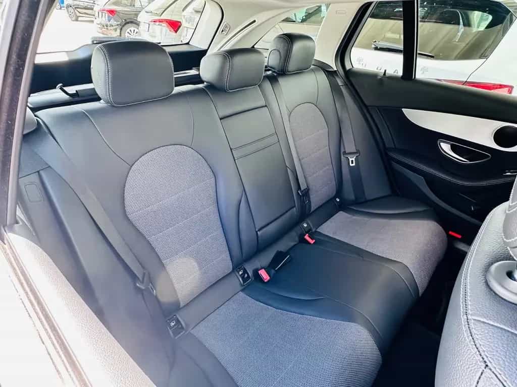 Mercedes-Benz C-Class 300-Klasse T-Modell *AVANTGARDE*LED*AHK*NAVI* 03/2019-photo-13