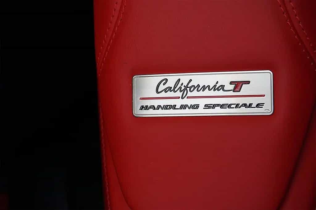 Ferrari California T 3.9 V8 Handling Speciale Carbon 08/2017-photo-18