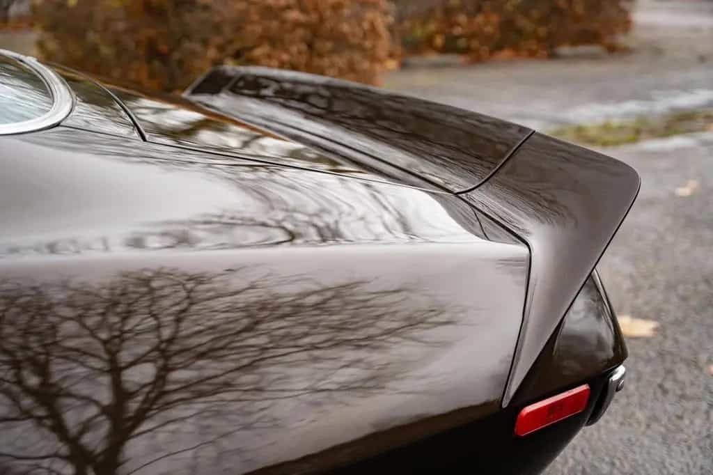 Chevrolet Camaro RS/SS 396 02/1972-photo-13