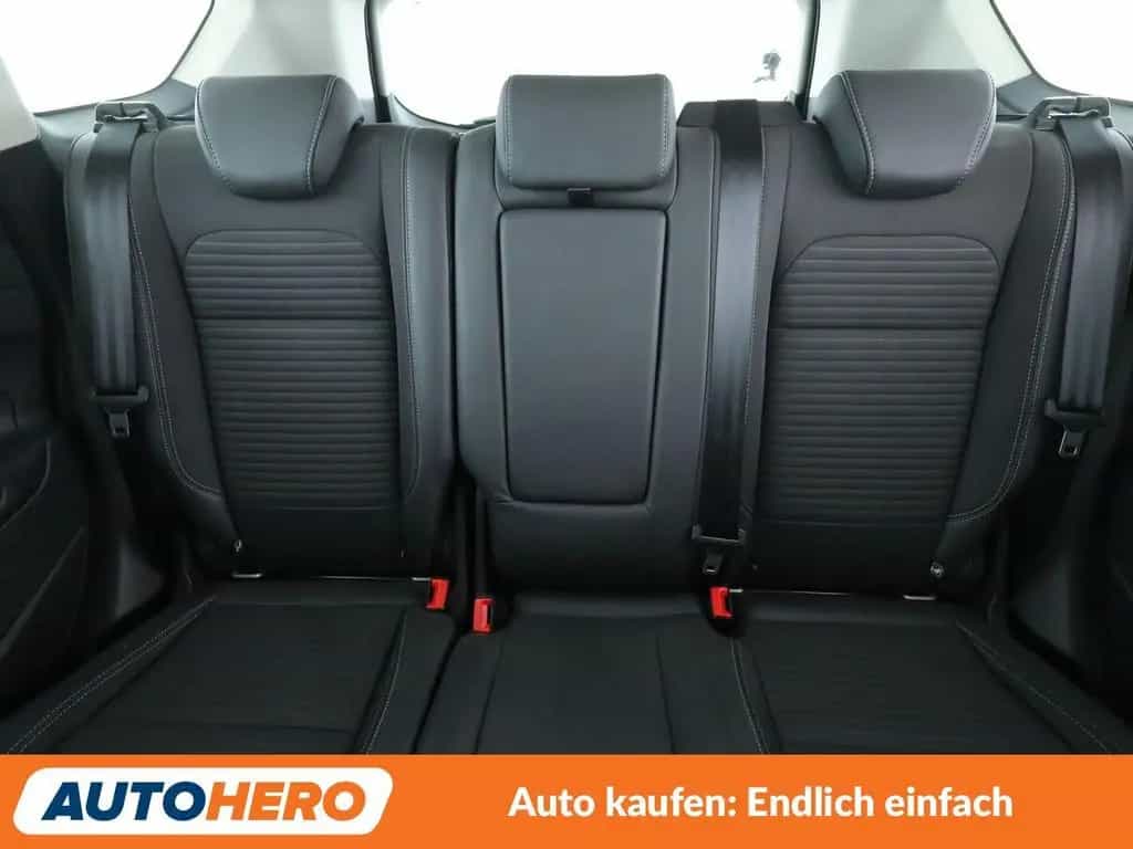 Ford Kuga 1.5 EcoBoost Titanium Aut.*NAVI*ACC*PDC*SHZ 10/2019-photo-15