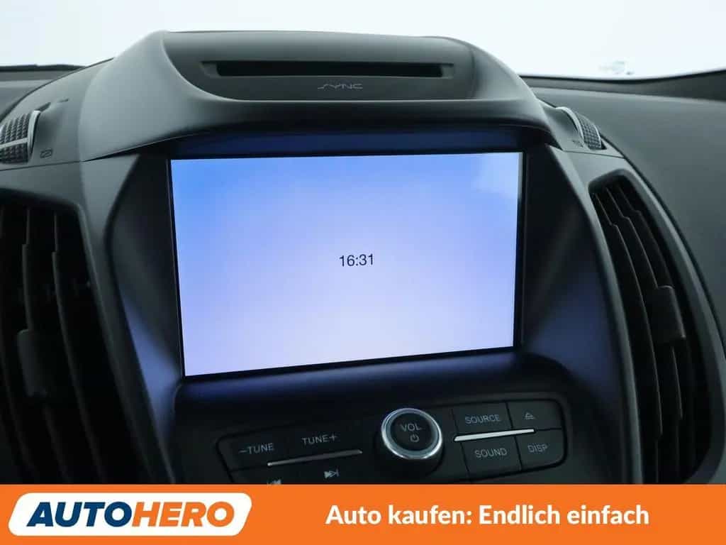 Ford Kuga 1.5 EcoBoost Titanium Aut.*NAVI*ACC*PDC*SHZ 10/2019-photo-21