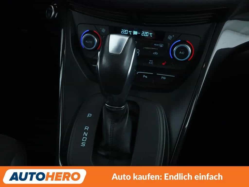 Ford Kuga 1.5 EcoBoost Titanium Aut.*NAVI*ACC*PDC*SHZ 10/2019-photo-24
