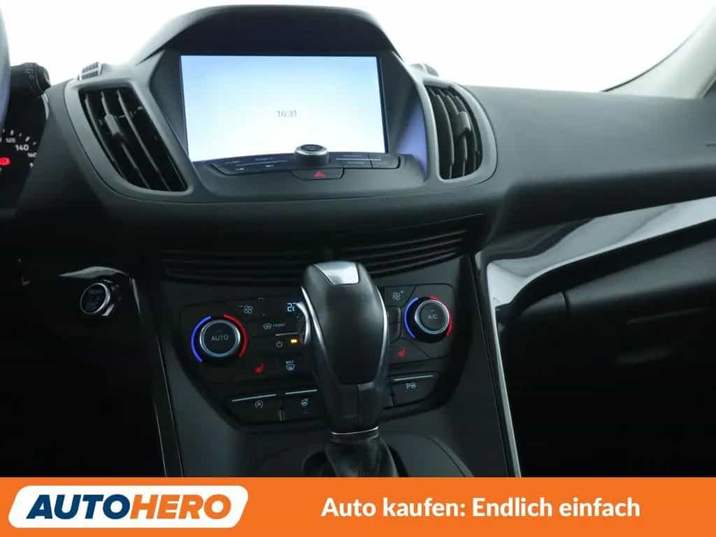 Ford Kuga 1.5 EcoBoost Titanium Aut.*NAVI*ACC*PDC*SHZ 10/2019-photo-25