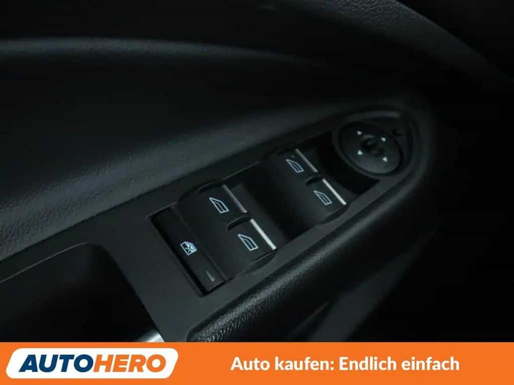 Ford Kuga 1.5 EcoBoost Titanium Aut.*NAVI*ACC*PDC*SHZ 10/2019-photo-27