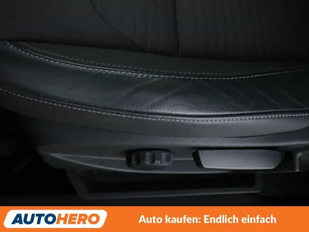 Ford Kuga 1.5 EcoBoost Titanium Aut.*NAVI*ACC*PDC*SHZ 10/2019-photo-29