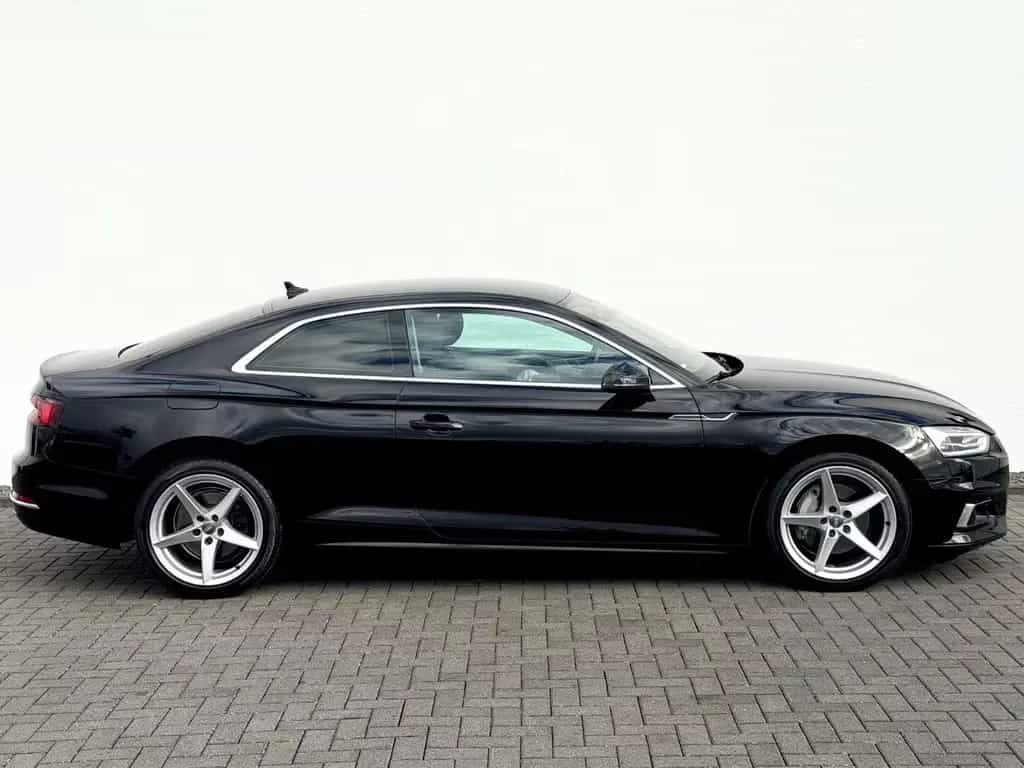 Audi A5 Coupe 40 TDI quattro sport /HUD/ACC/CAM/B&O/ 06/2020-photo-3