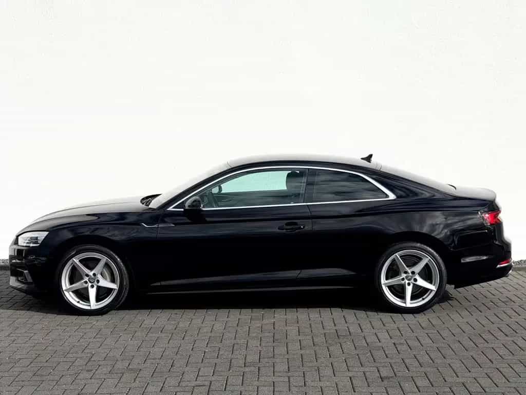 Audi A5 Coupe 40 TDI quattro sport /HUD/ACC/CAM/B&O/ 06/2020-photo-7