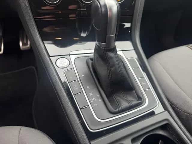 Volkswagen Golf BMT VII 1.4 TSI Allstar Keyless+Sitzheizung 11/2016-photo-16