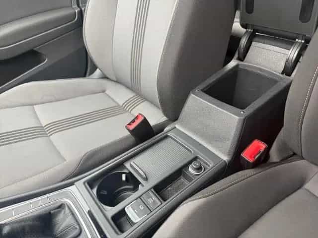 Volkswagen Golf BMT VII 1.4 TSI Allstar Keyless+Sitzheizung 11/2016-photo-17