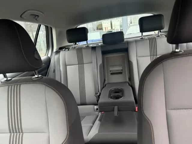 Volkswagen Golf BMT VII 1.4 TSI Allstar Keyless+Sitzheizung 11/2016-photo-18