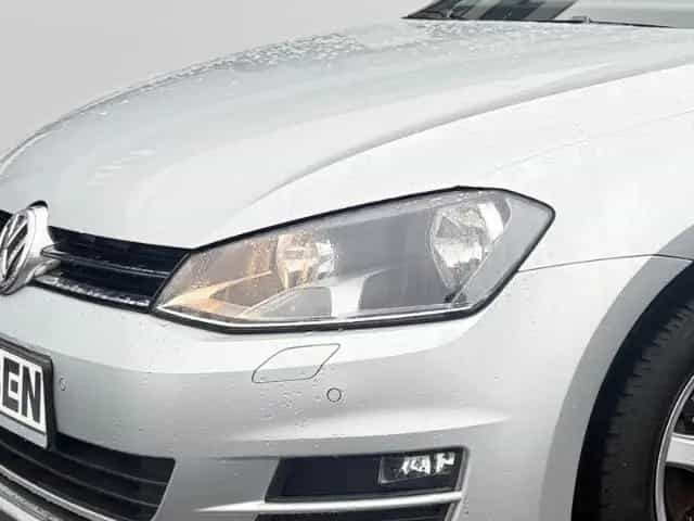 Volkswagen Golf BMT VII 1.4 TSI Allstar Keyless+Sitzheizung 11/2016-photo-4