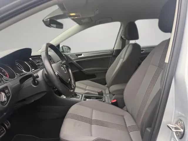 Volkswagen Golf BMT VII 1.4 TSI Allstar Keyless+Sitzheizung 11/2016-photo-6