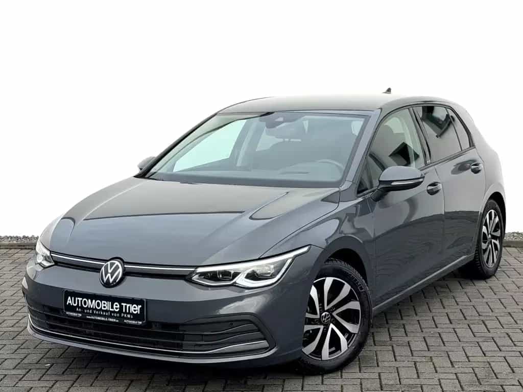 Volkswagen Golf 8 Lim. 1.5 TSI /NAVI/LED/ACC/HUD/CAM/GARANT 01/2023-photo-0