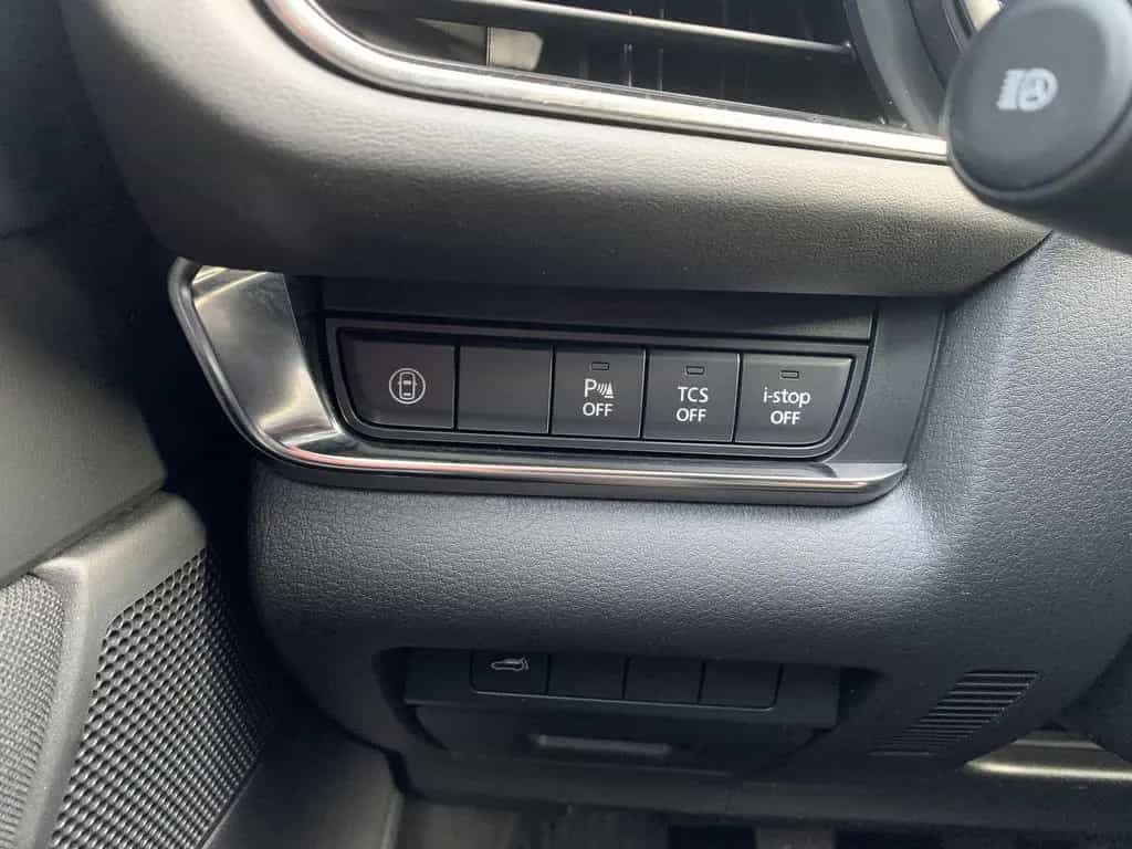 Mazda CX-30 SKYACTIV 2WD HUD+Navi+LED+Winterpaket+ACC 01/2021-photo-20
