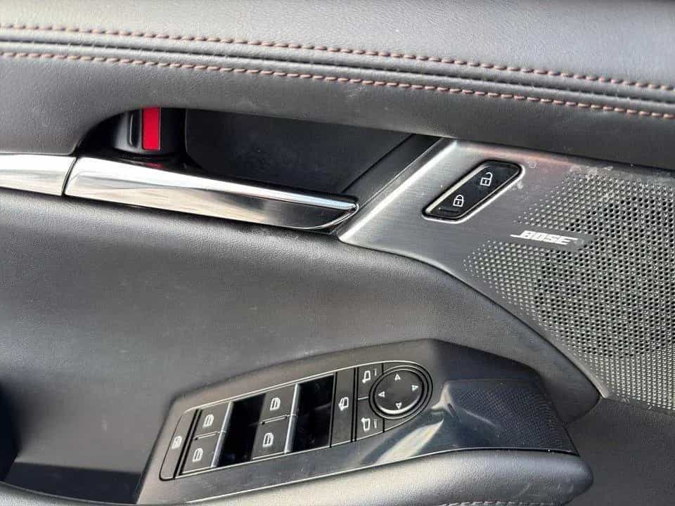 Mazda 3 Selection Automatik BOSE LEDER KAMERA 06/2020-photo-15