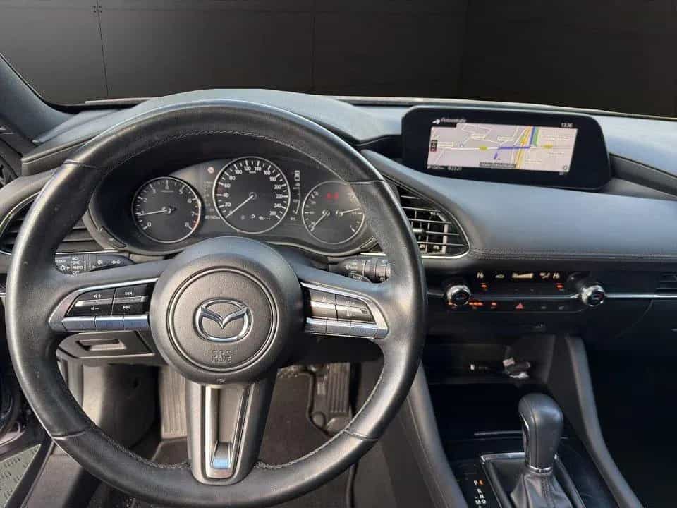 Mazda 3 Selection Automatik BOSE LEDER KAMERA 06/2020-photo-18