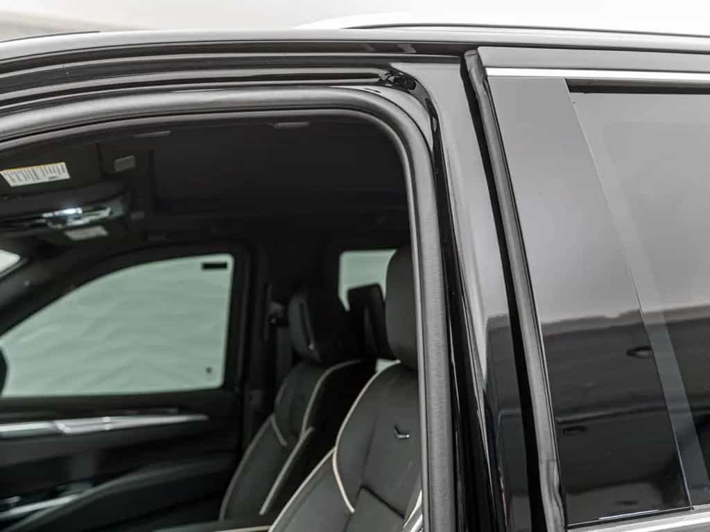 Cadillac Escalade ESV*Premium Luxury*ARMORED B6 null-photo-19