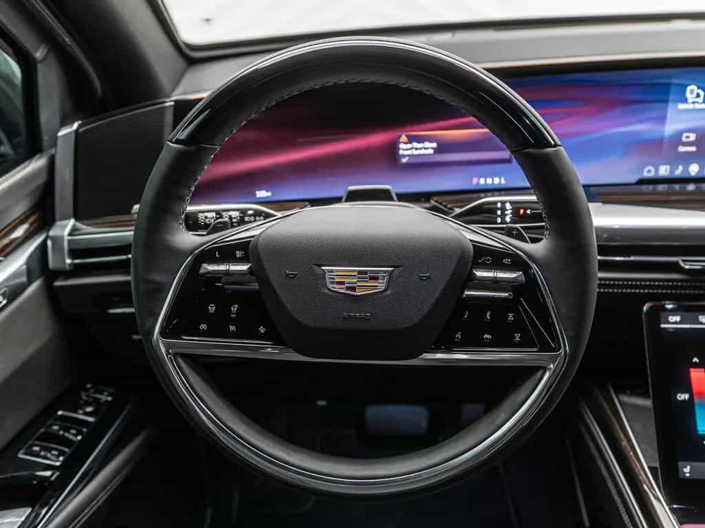 Cadillac Escalade ESV*Premium Luxury*ARMORED B6 null-photo-26