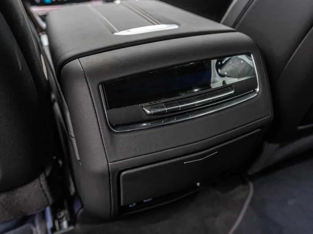 Cadillac Escalade ESV*Premium Luxury*ARMORED B6 null-photo-33