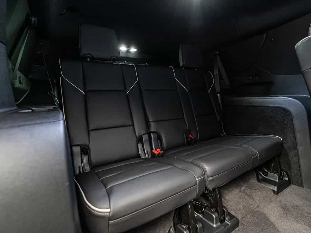 Cadillac Escalade ESV*Premium Luxury*ARMORED B6 null-photo-36
