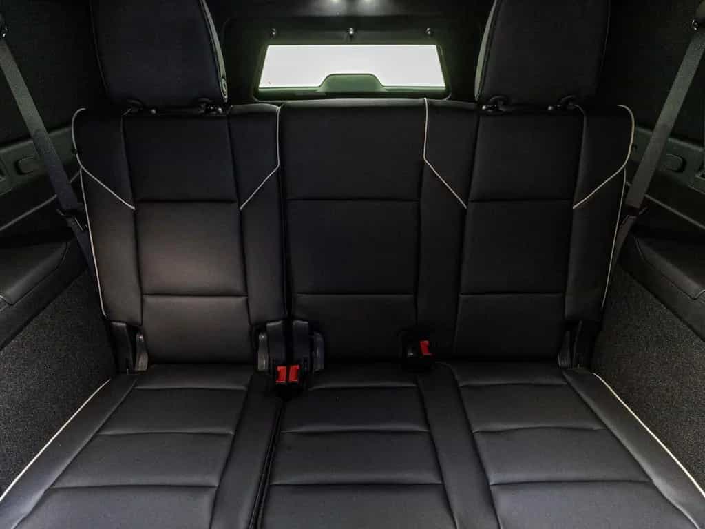Cadillac Escalade ESV*Premium Luxury*ARMORED B6 null-photo-37