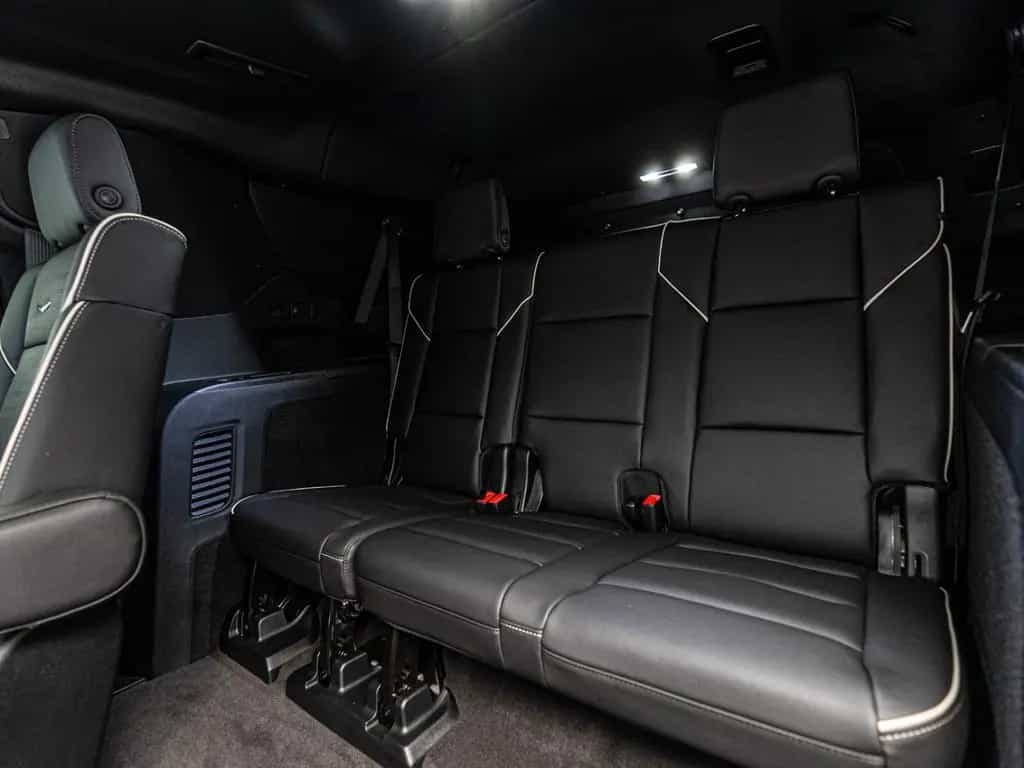 Cadillac Escalade ESV*Premium Luxury*ARMORED B6 null-photo-38