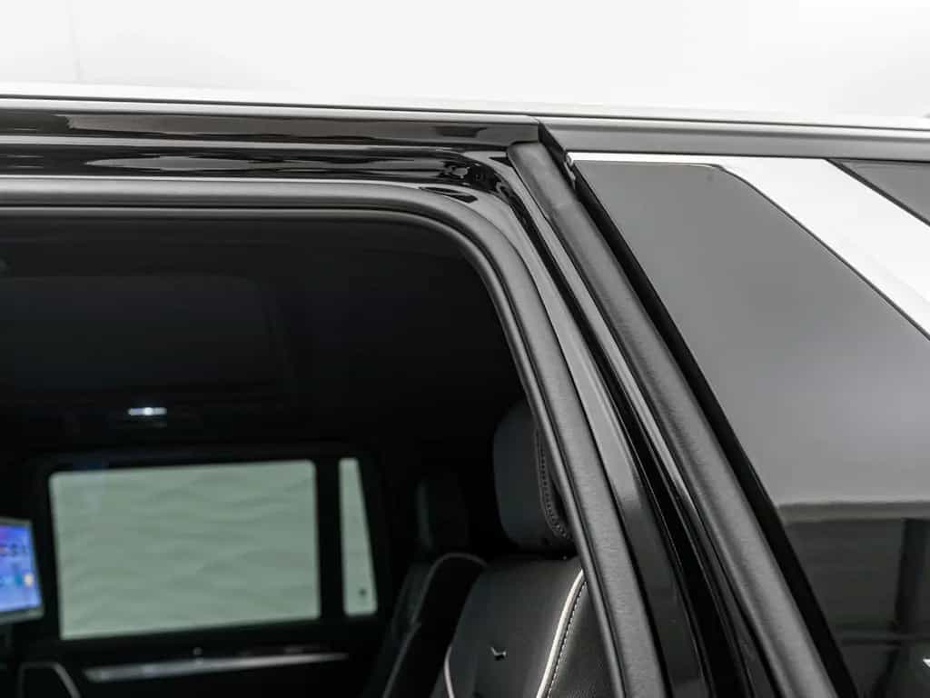 Cadillac Escalade ESV*Premium Luxury*ARMORED B6 null-photo-41