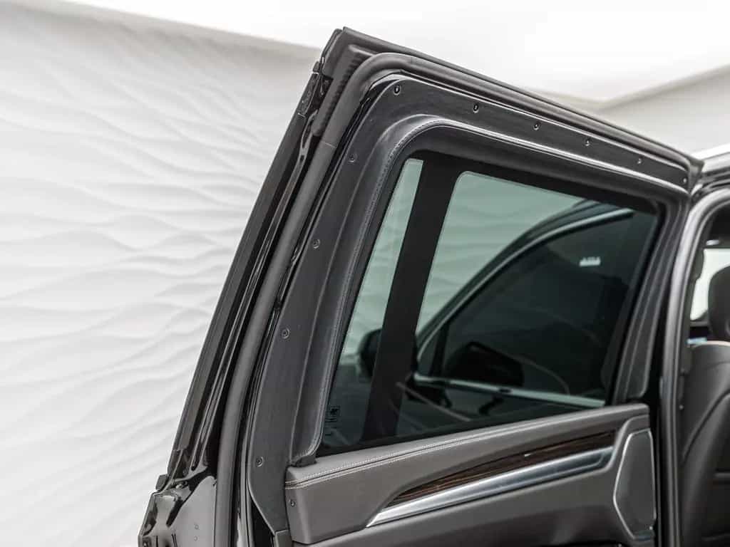 Cadillac Escalade ESV*Premium Luxury*ARMORED B6 null-photo-42