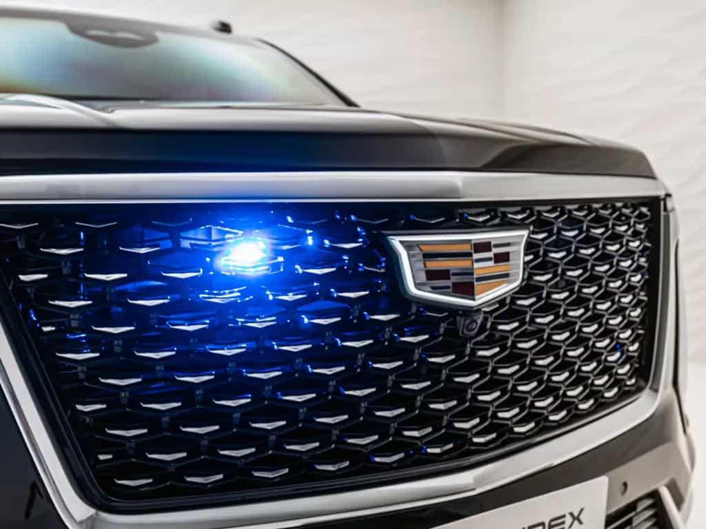 Cadillac Escalade ESV*Premium Luxury*ARMORED B6 null-photo-9