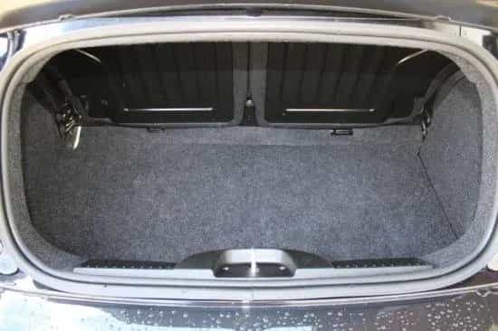 Abarth 595C 595 Cabrio Klimaanlage PDC 16-Zoll Alu el.FH Uco 10/2018-photo-18