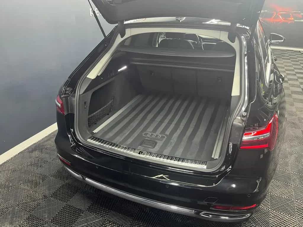 Audi A6 Avant 40 TDI sport LEDER/NAVI/VIRTAUL COCKPIT 06/2020-photo-15