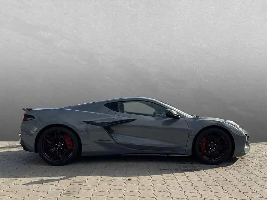 Corvette Z06 3LZ 5.5 V8 *NAP-Auspuff*3JahreGarantie*24MY* 08/2025-photo-5