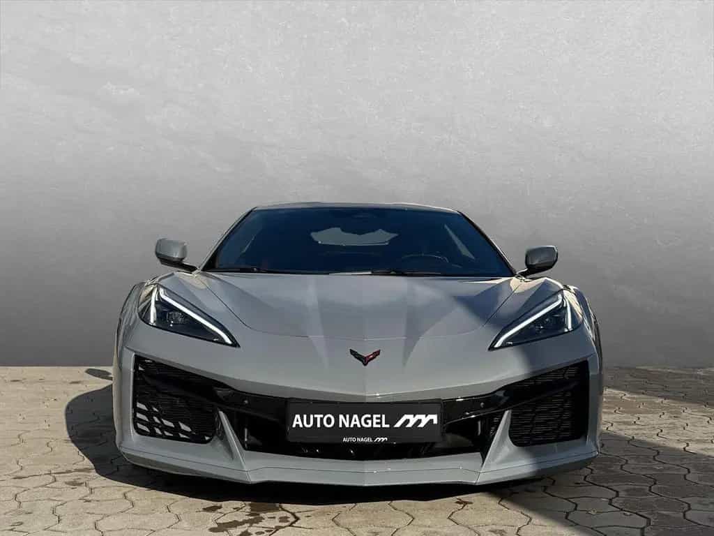 Corvette Z06 3LZ 5.5 V8 *NAP-Auspuff*3JahreGarantie*24MY* 08/2025-photo-7