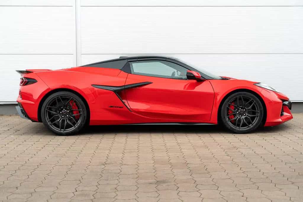 Corvette Z06 Conver. AEC Hdl * 3 Jahre Garantie*24 MY*HUD 08/2025-photo-1