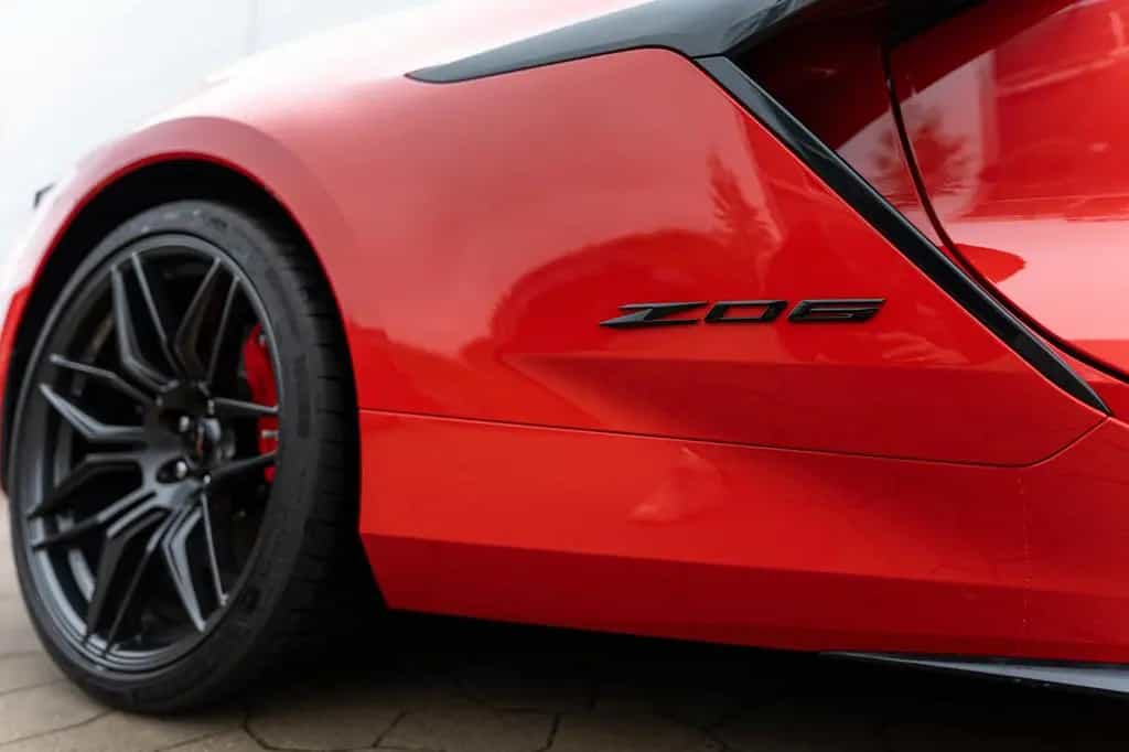 Corvette Z06 Conver. AEC Hdl * 3 Jahre Garantie*24 MY*HUD 08/2025-photo-13