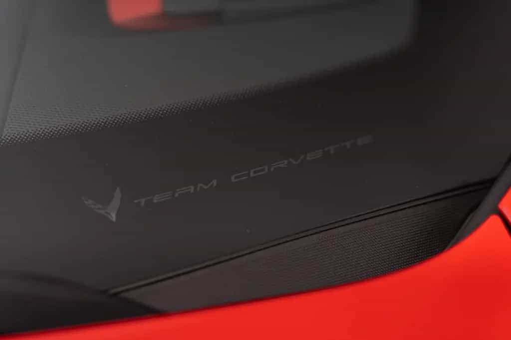 Corvette Z06 Conver. AEC Hdl * 3 Jahre Garantie*24 MY*HUD 08/2025-photo-15