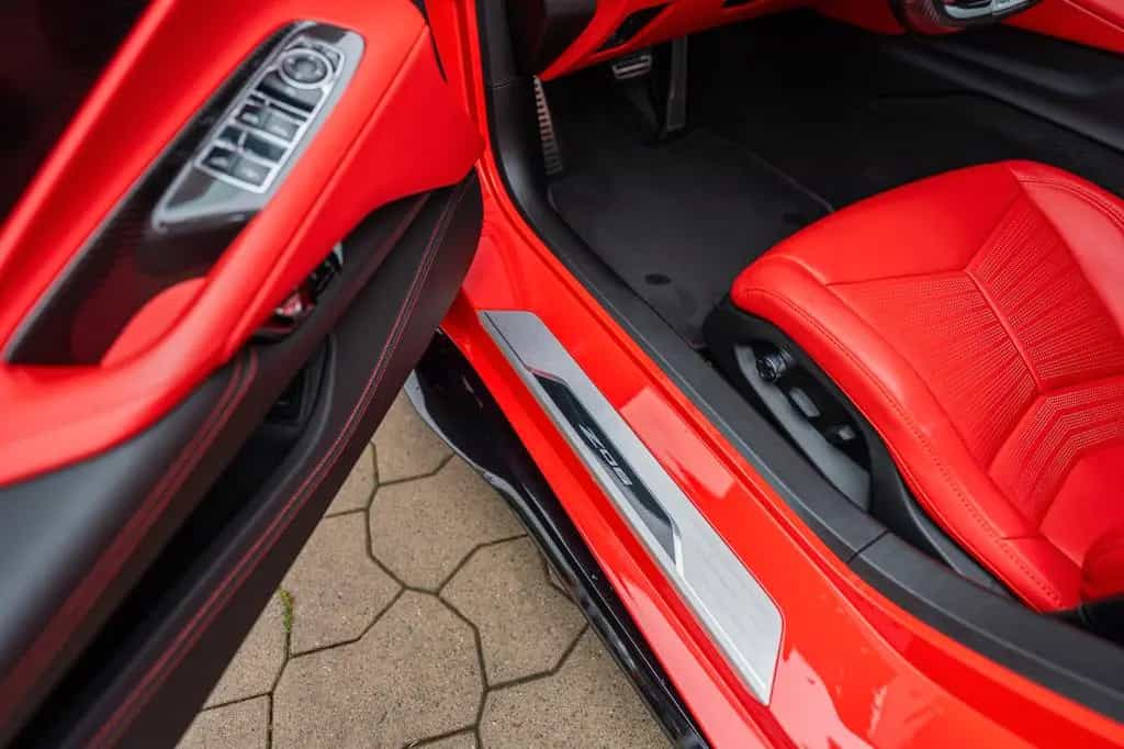 Corvette Z06 Conver. AEC Hdl * 3 Jahre Garantie*24 MY*HUD 08/2025-photo-16
