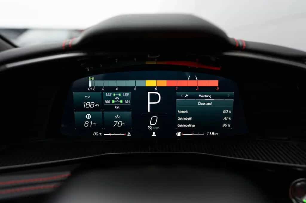 Corvette Z06 Conver. AEC Hdl * 3 Jahre Garantie*24 MY*HUD 08/2025-photo-19