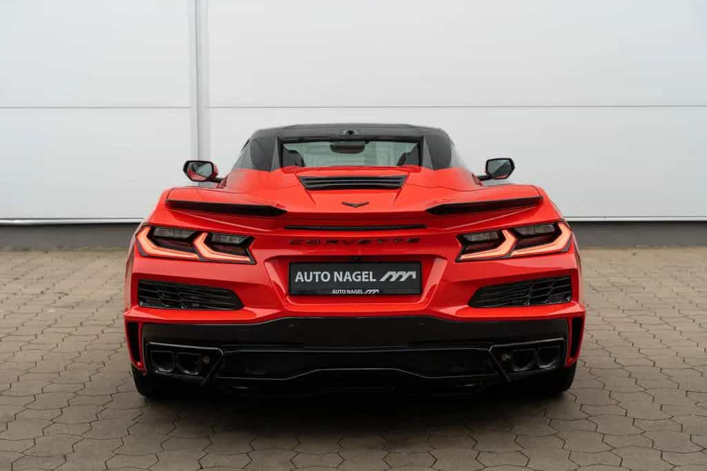 Corvette Z06 Conver. AEC Hdl * 3 Jahre Garantie*24 MY*HUD 08/2025-photo-3