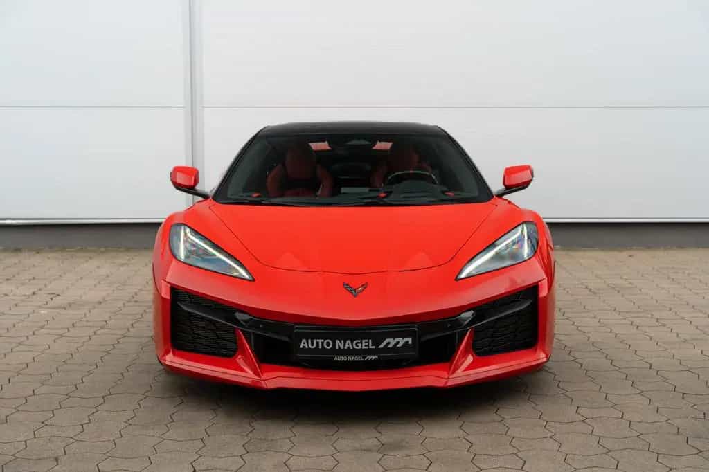 Corvette Z06 Conver. AEC Hdl * 3 Jahre Garantie*24 MY*HUD 08/2025-photo-4