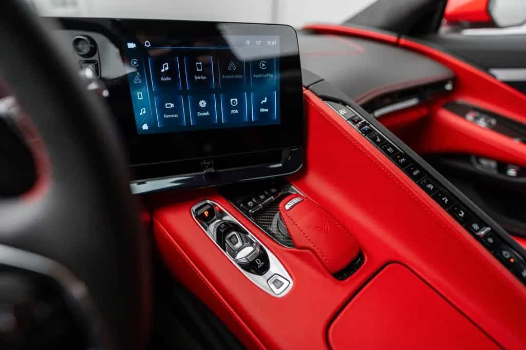 Corvette Z06 Conver. AEC Hdl * 3 Jahre Garantie*24 MY*HUD 08/2025-photo-7