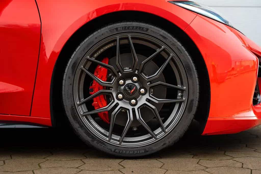 Corvette Z06 Conver. AEC Hdl * 3 Jahre Garantie*24 MY*HUD 08/2025-photo-8