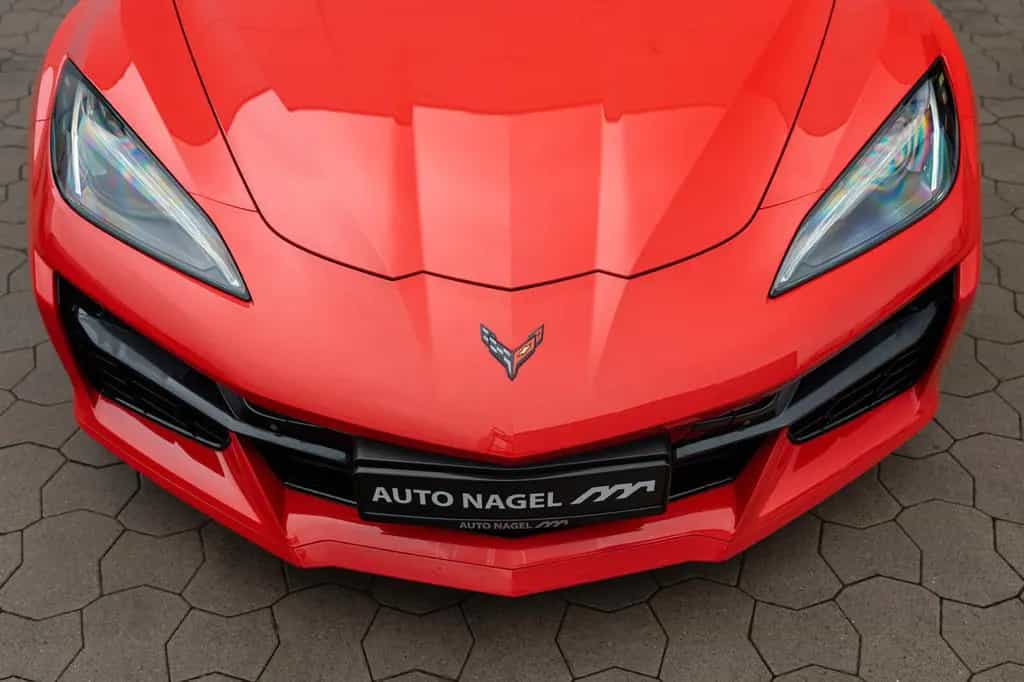 Corvette Z06 Conver. AEC Hdl * 3 Jahre Garantie*24 MY*HUD 08/2025-photo-9