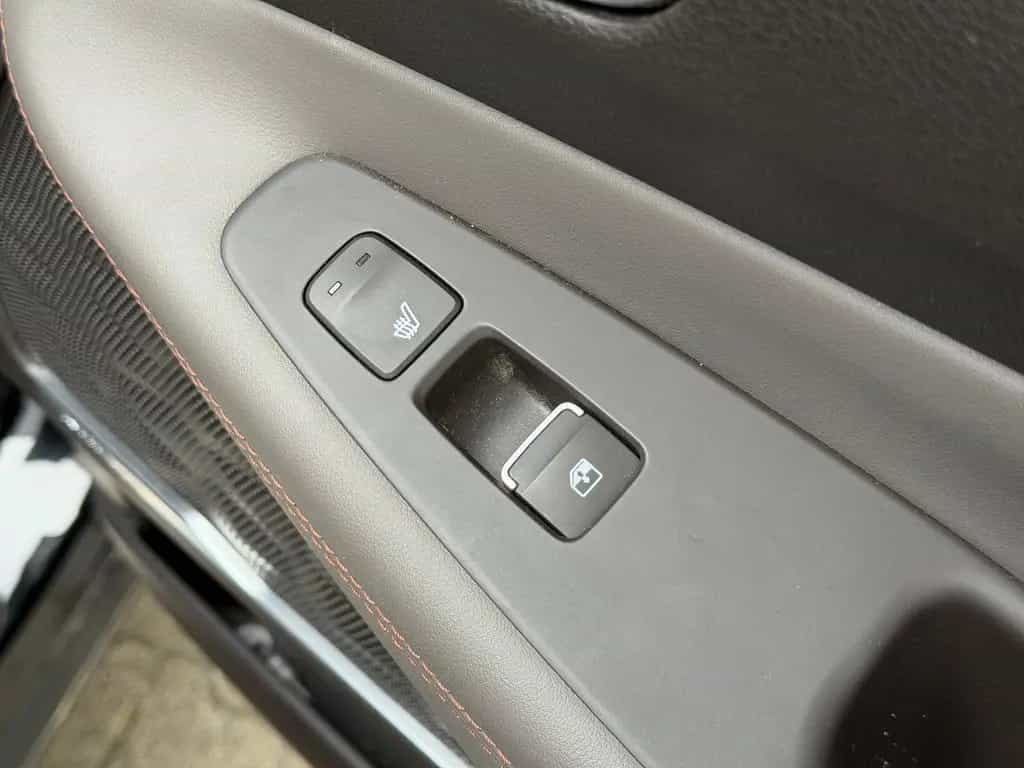 Hyundai SANTA FE 4WD Automatik Leder ACC Spur Memo 19" 11/2020-photo-26