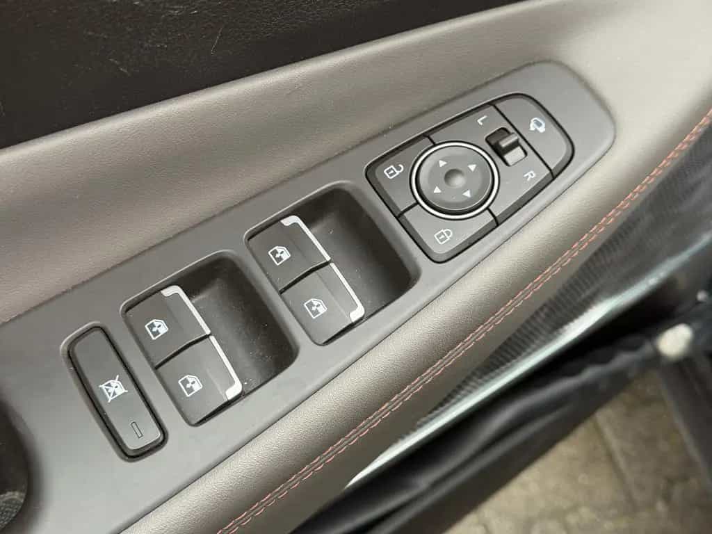 Hyundai SANTA FE 4WD Automatik Leder ACC Spur Memo 19" 11/2020-photo-27