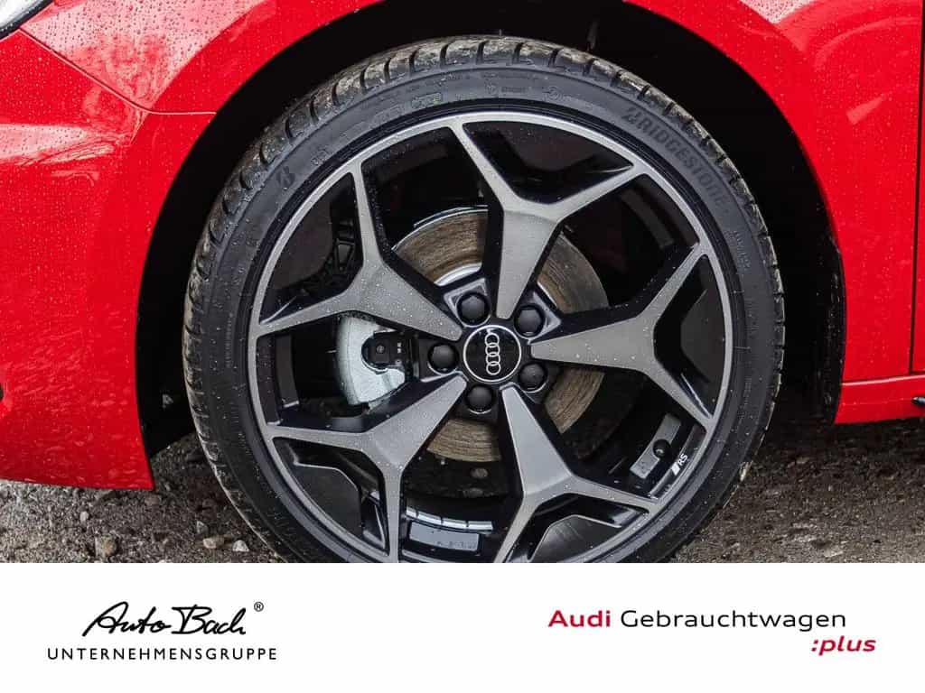 Audi A1 Sportback S line 30TFSI Stronic LED GRA EPH 12/2025-photo-7