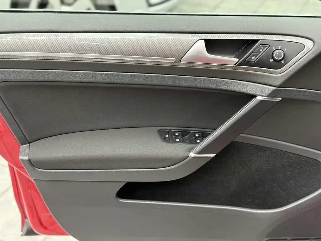 Volkswagen Golf VII Alltrack 1.8 TSI 4Motion, DSG, Navi 07/2016-photo-15