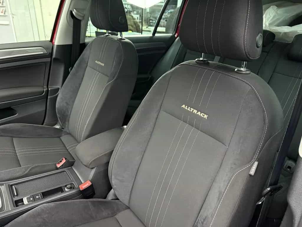 Volkswagen Golf VII Alltrack 1.8 TSI 4Motion, DSG, Navi 07/2016-photo-16