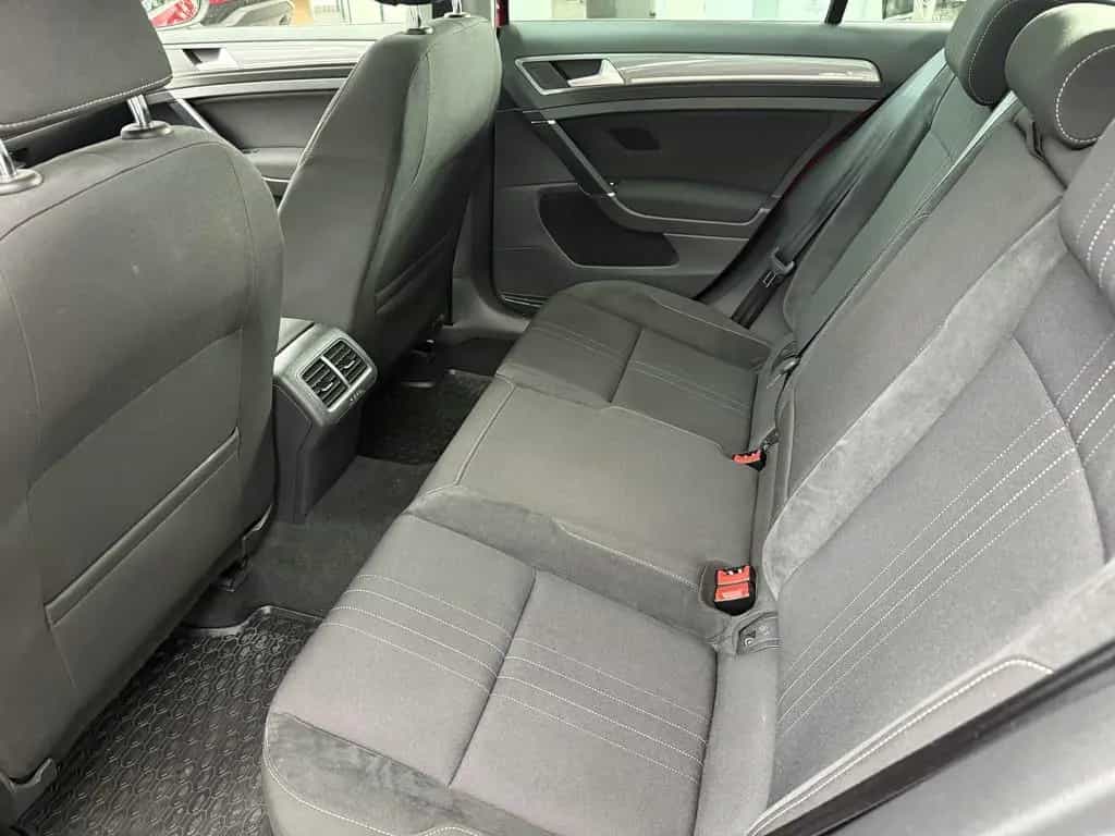 Volkswagen Golf VII Alltrack 1.8 TSI 4Motion, DSG, Navi 07/2016-photo-17